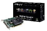 Pny Quadro FX 380 (VCQFX380-PCIEBLK-1)